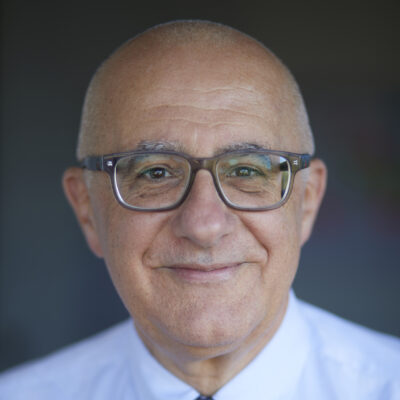 Fabrizio Salusest